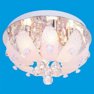 ЭкономСвет.Энергосберегающий светильник 20288 / 6CR RC RBPLED - Интернет-магазин бытовой техники, вентиляции, гигиенического оборудования Энерготехника, Екатеринбург