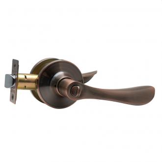 TRODOS.Защелка ЗВ3-03 (медь) фалевая 204127 - Интернет-магазин бытовой техники, вентиляции, гигиенического оборудования Энерготехника, Екатеринбург