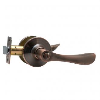 TRODOS.Защелка ЗВ3-03 (медь) фалевая 204127 - Интернет-магазин бытовой техники, вентиляции, гигиенического оборудования Энерготехника, Екатеринбург