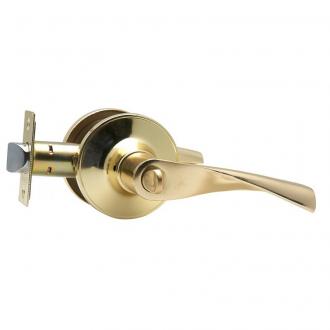 TRODOS.Защелка ЗВ2-03 (золото) фалевая 204139 - Интернет-магазин бытовой техники, вентиляции, гигиенического оборудования Энерготехника, Екатеринбург