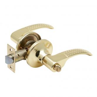 TRODOS.Защелка ЗВ6-03 (золото) фалевая 204209 - Интернет-магазин бытовой техники, вентиляции, гигиенического оборудования Энерготехника, Екатеринбург