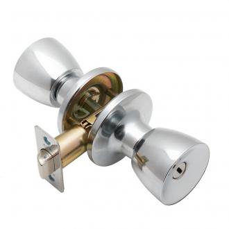 ASSOL'.Защелка ЗР-01 (хром) рюмка 204421 - Интернет-магазин бытовой техники, вентиляции, гигиенического оборудования Энерготехника, Екатеринбург