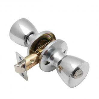 ASSOL'.Защелка ЗР-03 (хром) рюмка 204423 - Интернет-магазин бытовой техники, вентиляции, гигиенического оборудования Энерготехника, Екатеринбург