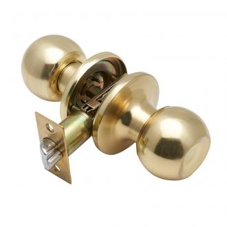 ASSOL'.Защелка ЗШ-05 (золото мат) шар 204439 - Интернет-магазин бытовой техники, вентиляции, гигиенического оборудования Энерготехника, Екатеринбург