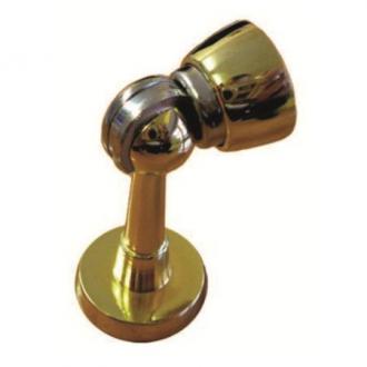 TRODOS.Ограничитель 08.10.01 "106" магнит (золото) 205005 - Интернет-магазин бытовой техники, вентиляции, гигиенического оборудования Энерготехника, Екатеринбург