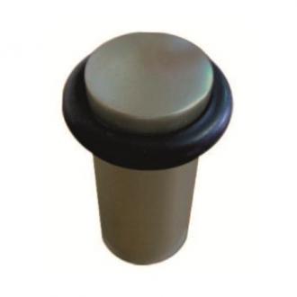 Ограничитель 08.06.05 "151" большой (никель) 205029 - Интернет-магазин бытовой техники, вентиляции, гигиенического оборудования Энерготехника, Екатеринбург