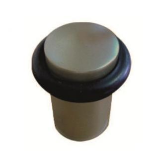 Ограничитель 08.07.05 "152" средний (никель) 205035 - Интернет-магазин бытовой техники, вентиляции, гигиенического оборудования Энерготехника, Екатеринбург