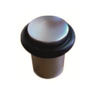 Ограничитель 08.08.07 "153" малый (серебро) 205068 - Интернет-магазин бытовой техники, вентиляции, гигиенического оборудования Энерготехника, Екатеринбург