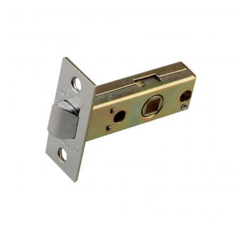 TRODOS.Защелка 6-45 СР (хром) 206002 - Интернет-магазин бытовой техники, вентиляции, гигиенического оборудования Энерготехника, Екатеринбург