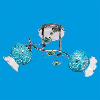 ЭкономСвет.Светильник эконом 2074LM / 2 - Интернет-магазин бытовой техники, вентиляции, гигиенического оборудования Энерготехника, Екатеринбург