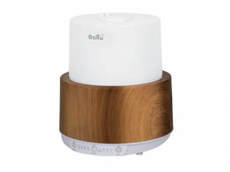 Увлажнитель ультразвуковой Ballu UHB-550E oak/дуб - Интернет-магазин бытовой техники, вентиляции, гигиенического оборудования Энерготехника, Екатеринбург