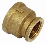 Муфта 1Fx 3/4F г/г (20-25) лат LexLine 1/50/10 - Интернет-магазин бытовой техники, вентиляции, гигиенического оборудования Энерготехника, Екатеринбург