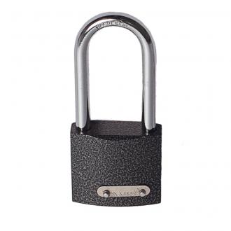 ASSOL'.Замок навесной полимер BC-HG36-38L (Box) 210181 - Интернет-магазин бытовой техники, вентиляции, гигиенического оборудования Энерготехника, Екатеринбург