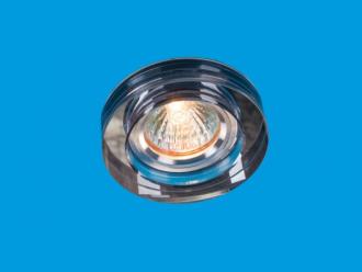 ЭкономСвет.Светильник точечный 216SJB BK - Интернет-магазин бытовой техники, вентиляции, гигиенического оборудования Энерготехника, Екатеринбург