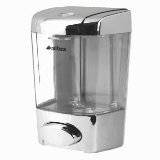 Ksitex Дозатор для мыла SD-1003D-800 - Интернет-магазин бытовой техники, вентиляции, гигиенического оборудования Энерготехника, Екатеринбург