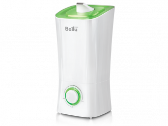 Ультразвуковой увлажнитель воздуха Ballu UHB-200 - Интернет-магазин бытовой техники, вентиляции, гигиенического оборудования Энерготехника, Екатеринбург