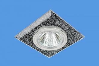 ЭкономСвет.Светильник точечный 227SJB BK ST - Интернет-магазин бытовой техники, вентиляции, гигиенического оборудования Энерготехника, Екатеринбург