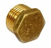 Заглушка 3/4 ш (20) лат LexLine 1/150/25 - Интернет-магазин бытовой техники, вентиляции, гигиенического оборудования Энерготехника, Екатеринбург