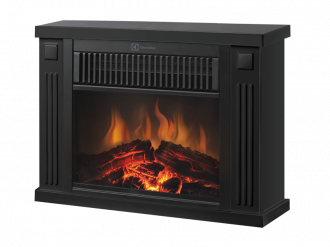Мини-камин Electrolux EFP/M- 5012B - Интернет-магазин бытовой техники, вентиляции, гигиенического оборудования Энерготехника, Екатеринбург