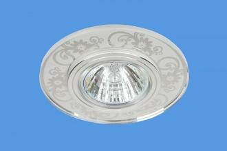 ЭкономСвет.Светильник точечный 229SJB PB - Интернет-магазин бытовой техники, вентиляции, гигиенического оборудования Энерготехника, Екатеринбург