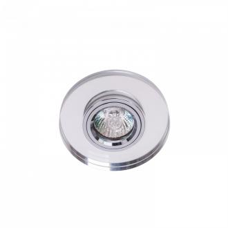 ЭкономСвет.Светильник точечный 233SJB WH - Интернет-магазин бытовой техники, вентиляции, гигиенического оборудования Энерготехника, Екатеринбург