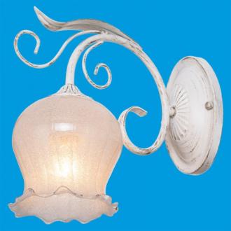 ЭкономСвет.Бра классика 2342 / 1wWG - Интернет-магазин бытовой техники, вентиляции, гигиенического оборудования Энерготехника, Екатеринбург