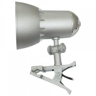 ТРАНСВИТ Светильник настольный Надежда-1 Мини на прищепке лампа накал./люмин./светод. - Интернет-магазин бытовой техники, вентиляции, гигиенического оборудования Энерготехника, Екатеринбург