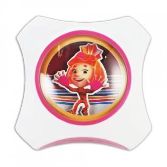 ЭРА Светильник-ночник NN-612 "Фиксики", светодиодный, с сенсором света, бордовый, NN-612-LS-PL - Интернет-магазин бытовой техники, вентиляции, гигиенического оборудования Энерготехника, Екатеринбург