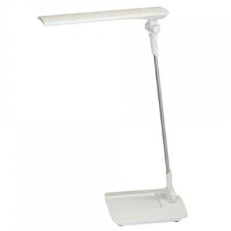 ТРАНСВИТ Светильник настольный Сириус С16 на подставке светодионый 7Вт сенсорный выкл.белый 31см - Интернет-магазин бытовой техники, вентиляции, гигиенического оборудования Энерготехника, Екатеринбург