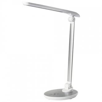 SONNEN Светильник настольный PH-309, на подставке, светодиодный, 10 Вт, алюминий, белый - Интернет-магазин бытовой техники, вентиляции, гигиенического оборудования Энерготехника, Екатеринбург