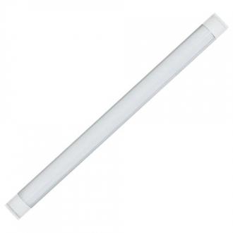 ЭРА Светильник светодиодный накладной 1200x75x25 40Вт 4000К 2400Лм матовый Б0019889 - Интернет-магазин бытовой техники, вентиляции, гигиенического оборудования Энерготехника, Екатеринбург