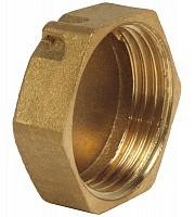 Заглушка 1 г с контр.отв. (25) лат LexLine 1/60/15 - Интернет-магазин бытовой техники, вентиляции, гигиенического оборудования Энерготехника, Екатеринбург