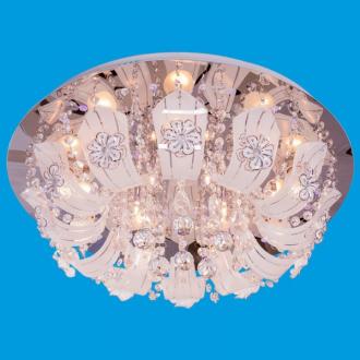 ЭкономСвет.Энергосберегающие круги 2443 / 9 + 5CR RC RBPLED - Интернет-магазин бытовой техники, вентиляции, гигиенического оборудования Энерготехника, Екатеринбург