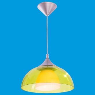 Подвесной светильник ЭкономСвет 254P/1 GREEN - Интернет-магазин бытовой техники, вентиляции, гигиенического оборудования Энерготехника, Екатеринбург