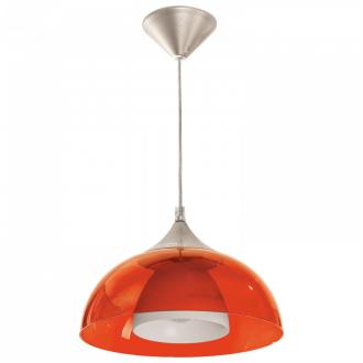 Подвесной светильник ЭкономСвет 254P/1 RED - Интернет-магазин бытовой техники, вентиляции, гигиенического оборудования Энерготехника, Екатеринбург