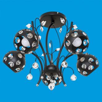 BenCrezo.Бра классика 25901 / 5BK - Интернет-магазин бытовой техники, вентиляции, гигиенического оборудования Энерготехника, Екатеринбург