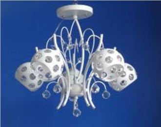 ЭкономСвет.Светильник эконом 25901 / 5WT - Интернет-магазин бытовой техники, вентиляции, гигиенического оборудования Энерготехника, Екатеринбург