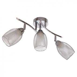 ЭкономСвет - СПОТЫ 2666MA / 3CR WT - Интернет-магазин бытовой техники, вентиляции, гигиенического оборудования Энерготехника, Екатеринбург