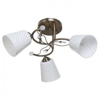 Потолочный светильник ЭкономСвет 2683LM/3 - Интернет-магазин бытовой техники, вентиляции, гигиенического оборудования Энерготехника, Екатеринбург