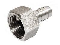 Переходник 1/2 F -16 на р/шл латун. резьба 1/300 - Интернет-магазин бытовой техники, вентиляции, гигиенического оборудования Энерготехника, Екатеринбург