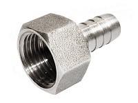 Переходник 1/2 F -18 на р/шл латун. резьба 1/220 - Интернет-магазин бытовой техники, вентиляции, гигиенического оборудования Энерготехника, Екатеринбург