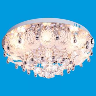 ЭкономСвет.Энергосберегающий светильник 2764 / 8CR RC RBPLED - Интернет-магазин бытовой техники, вентиляции, гигиенического оборудования Энерготехника, Екатеринбург