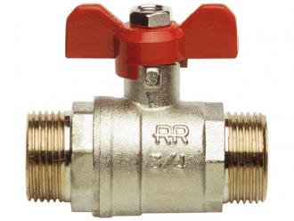 Кран н/н Ду025 баб. Aqualink 1/64/16 - Интернет-магазин бытовой техники, вентиляции, гигиенического оборудования Энерготехника, Екатеринбург