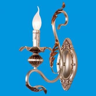 ЭкономСвет.Бра классика 2831 / 1wASA - Интернет-магазин бытовой техники, вентиляции, гигиенического оборудования Энерготехника, Екатеринбург