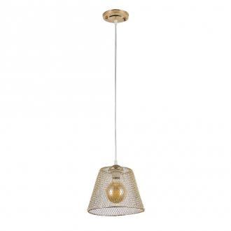 ЭкономСвет Подвесной светильник 30107/1GD GD - Интернет-магазин бытовой техники, вентиляции, гигиенического оборудования Энерготехника, Екатеринбург