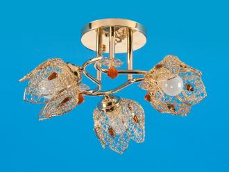 ЭкономСвет.Светильник эконом 3026 / 3C FGD FGD - Интернет-магазин бытовой техники, вентиляции, гигиенического оборудования Энерготехника, Екатеринбург