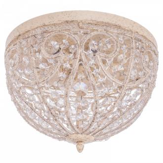 ЭкономСвет.Люстра потолочная хрусталь 3050R / 8Painting - Интернет-магазин бытовой техники, вентиляции, гигиенического оборудования Энерготехника, Екатеринбург