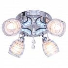 BenCrezo.Спот настенный 31031 / 4CR RC WTLED - Интернет-магазин бытовой техники, вентиляции, гигиенического оборудования Энерготехника, Екатеринбург