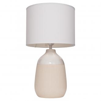 Gerhort.Настольная лампа G32065 / 1T WT WT - Интернет-магазин бытовой техники, вентиляции, гигиенического оборудования Энерготехника, Екатеринбург