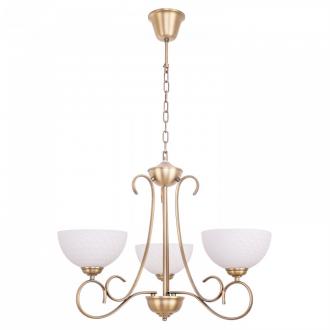 Люстра классическая ЭкономСвет 32354/3ABP MK - Интернет-магазин бытовой техники, вентиляции, гигиенического оборудования Энерготехника, Екатеринбург